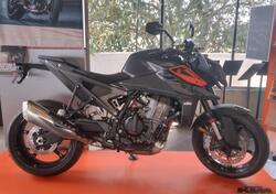 KTM 990 Duke (2024 - 25) nuova