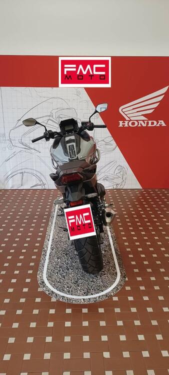 Honda NC 750 X DCT (2021 - 24) (5)