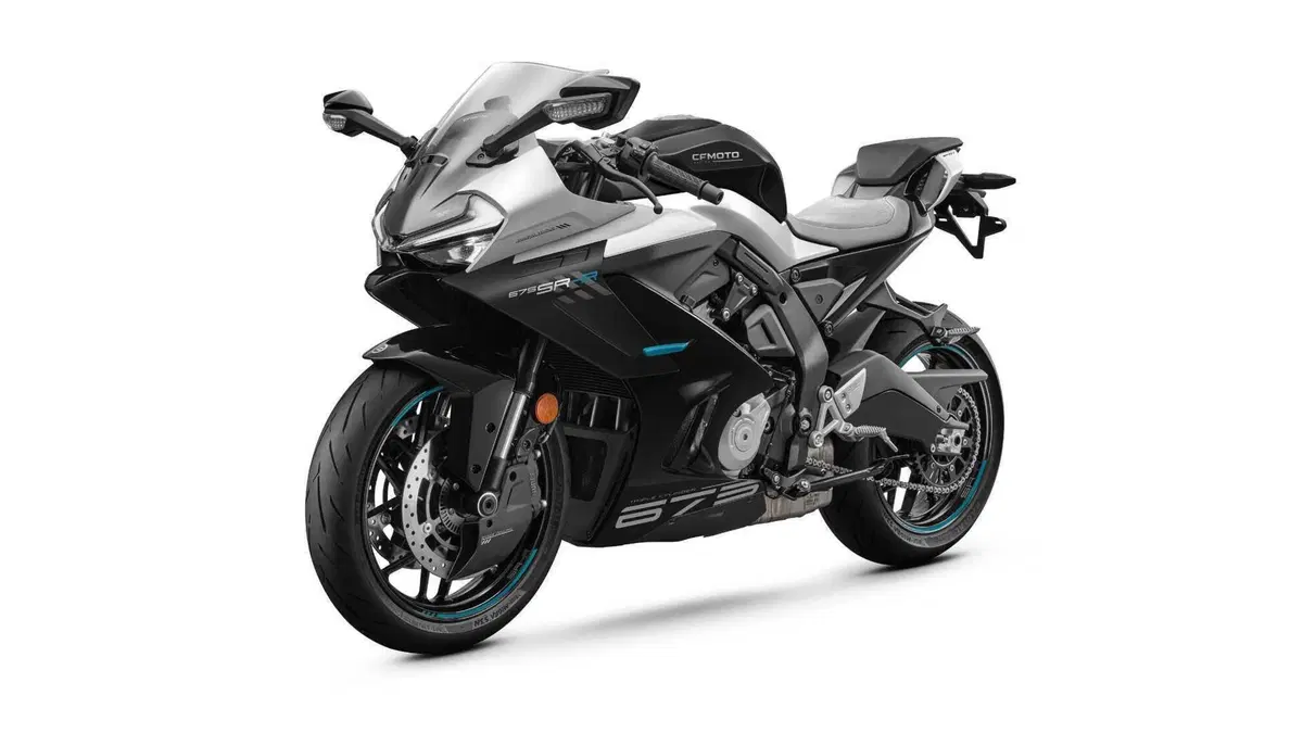 CFMOTO 675SR 675SR-R (2025 - 26) (9)