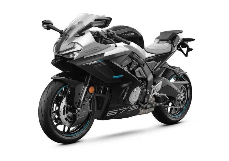 CFMOTO 675SR 675SR-R (2025 - 26) (9)