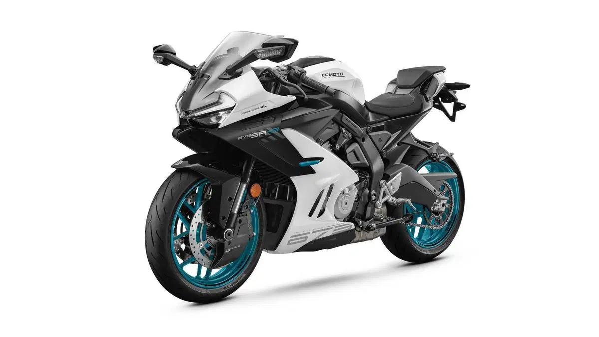 CFMOTO 675SR 675SR-R (2025 - 26) (11)