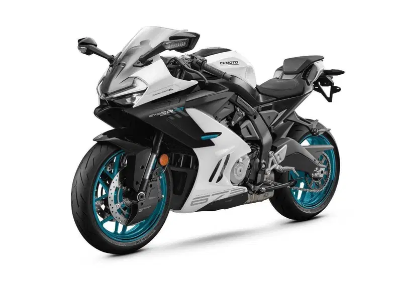 CFMOTO 675SR 675SR-R (2025 - 26) (11)