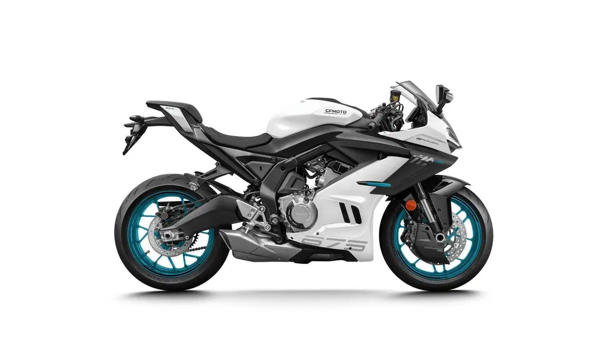 CFMOTO 675SR 675SR-R (2025 - 26) (12)