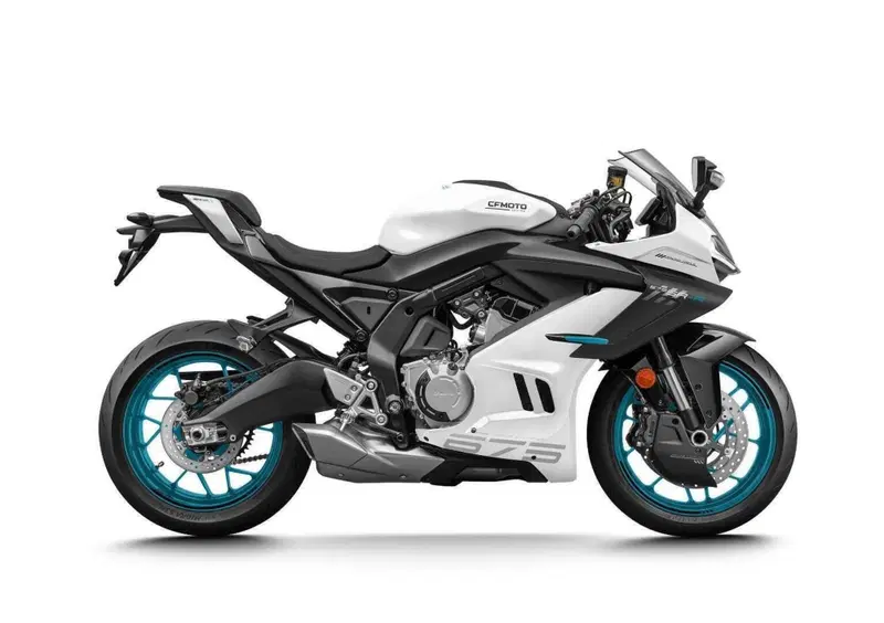 CFMOTO 675SR 675SR-R (2025 - 26) (12)