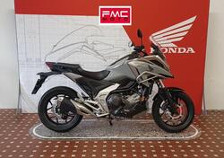 Honda NC 750 X DCT (2021 - 24) usata