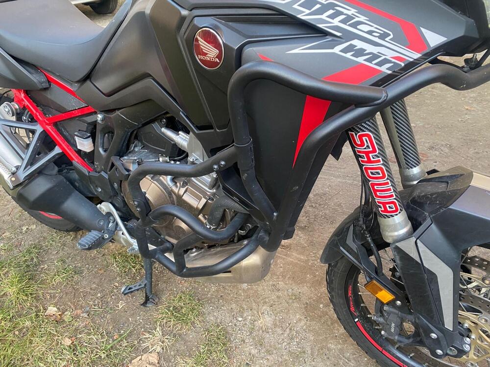 Honda Africa Twin CRF 1100L (2020 - 21) (4)