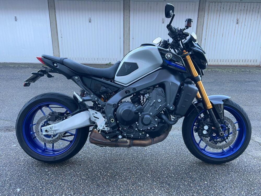 Yamaha MT-09 SP (2021 - 23) (2)