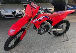 Honda CRF 450 R (2022) usata