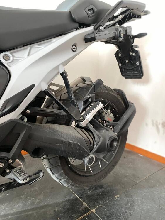 Bmw R 1300 GS Trophy (2023 - 25) (5)