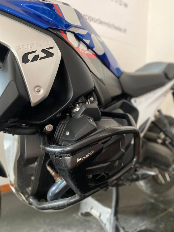 Bmw R 1300 GS Trophy (2023 - 25) (4)