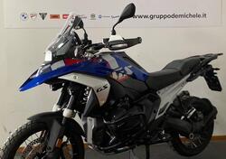 Bmw R 1300 GS Trophy (2023 - 25) usata