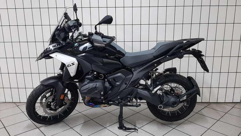 Bmw R 1300 GS (2023 - 25)