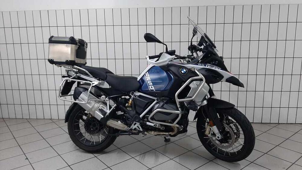 Bmw R 1250 GS Adventure (2021 - 24)