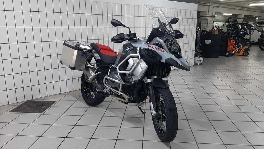 Bmw R 1250 GS Adventure (2021 - 24) (2)