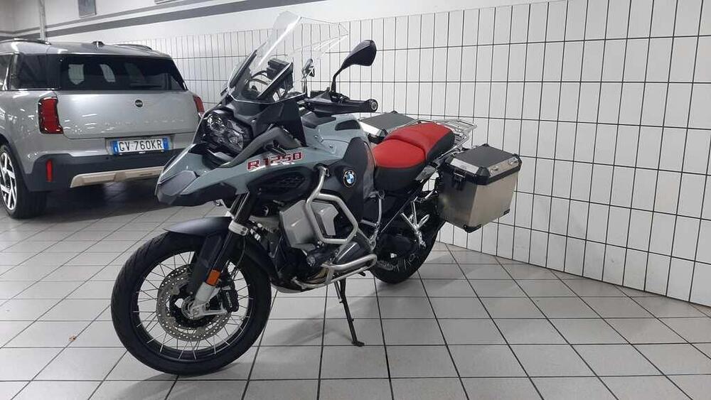 Bmw R 1250 GS Adventure (2021 - 24) (3)