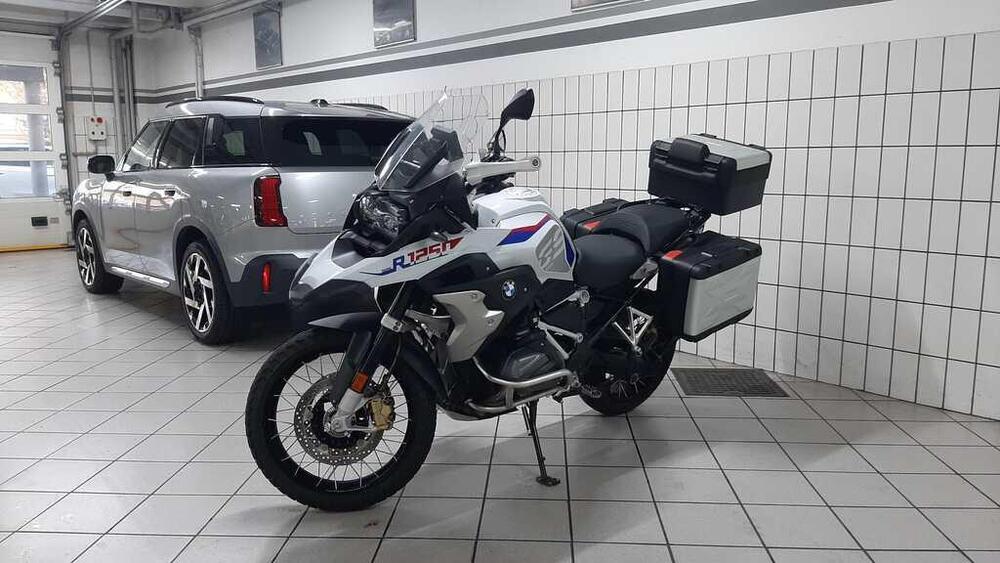 Bmw R 1250 GS (2021 - 24) (3)