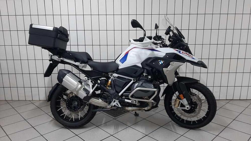 Bmw R 1250 GS (2021 - 24) (5)