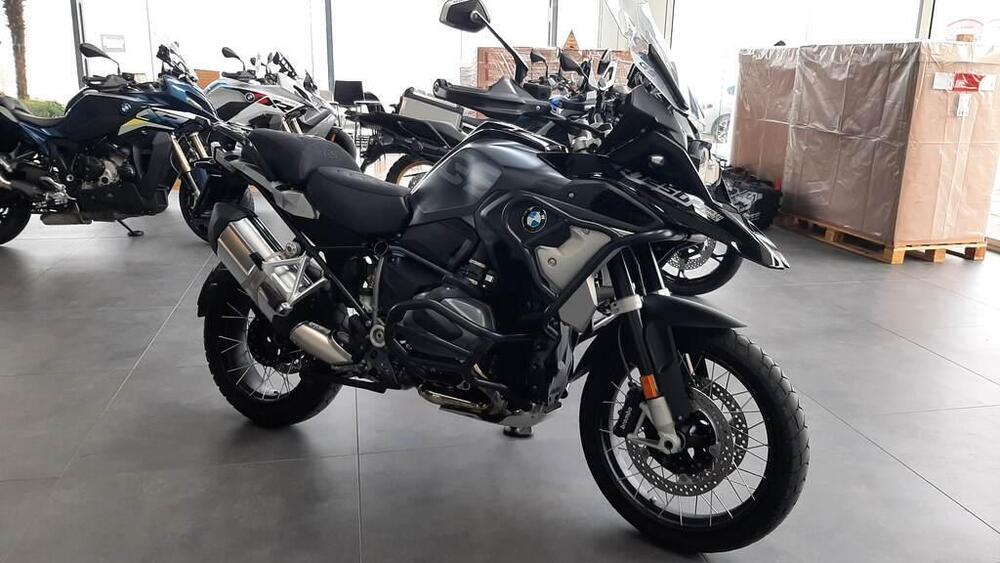 Bmw R 1250 GS (2021 - 24) (3)