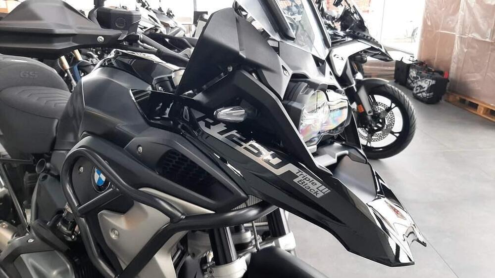 Bmw R 1250 GS (2021 - 24) (2)