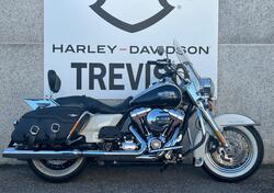 Harley-Davidson 1690 Road King (2013 - 16) - FLHR usata