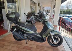 Piaggio Beverly 300 S i.e. ABS-ASR (2016 - 20) usata