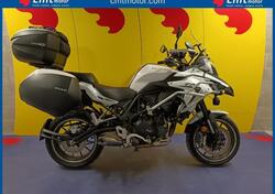 Benelli TRK 502 (2021 - 25) usata