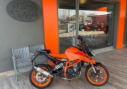 KTM 390 Duke (2024 - 25) usata