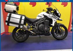 Triumph Tiger 1200 XRt (2018 - 20) usata