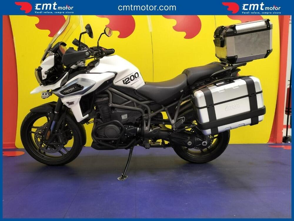 Triumph Tiger 1200 XRt (2018 - 20) (3)