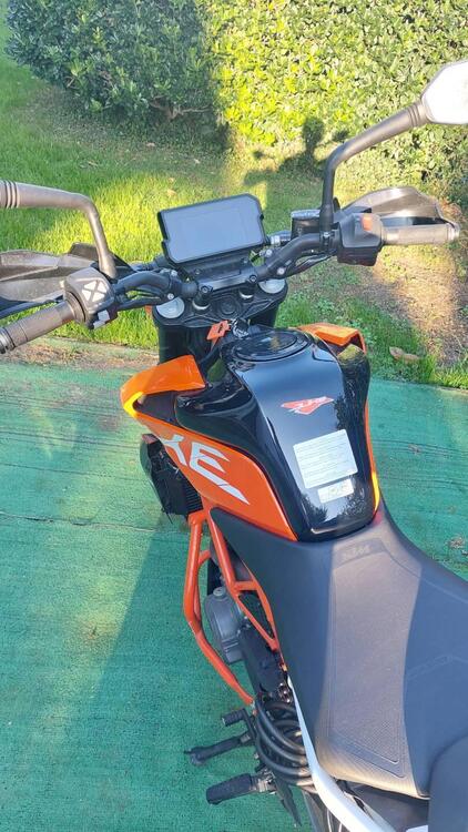 KTM 390 Duke ABS (2017 - 20) (2)