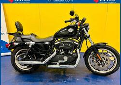 Harley-Davidson 883 R (2008 - 16) - XL 883R usata