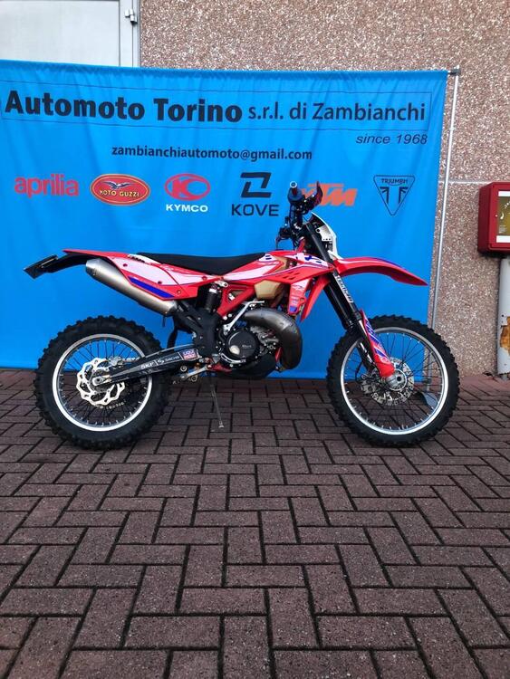 Betamotor RR 300 2T Enduro (2017)