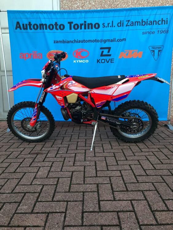 Betamotor RR 300 2T Enduro (2017) (3)