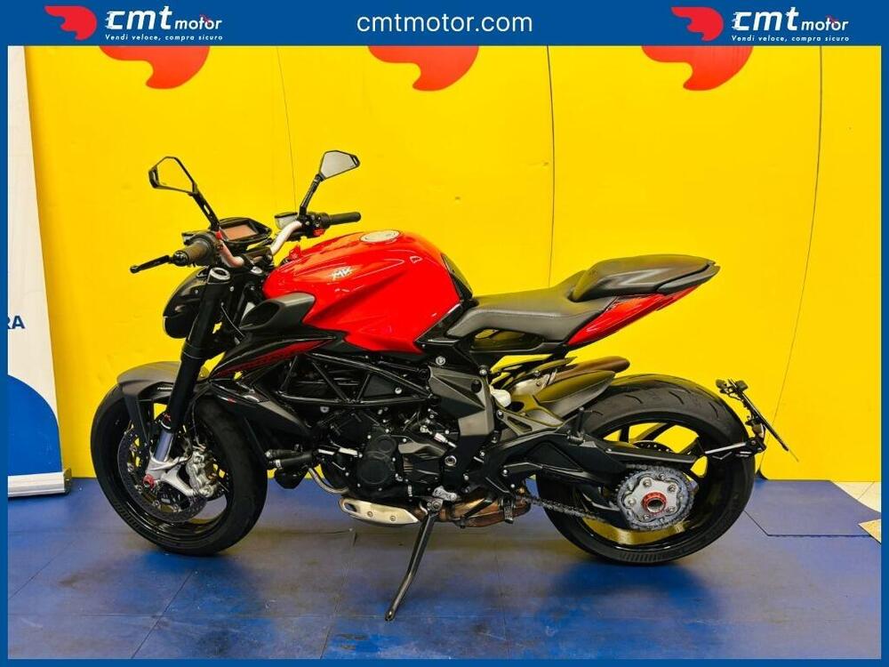 MV Agusta Brutale 800 (2020) (3)