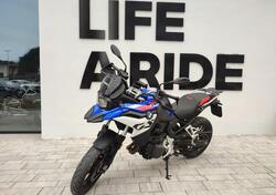 Bmw F 800 GS (2024 - 25) usata