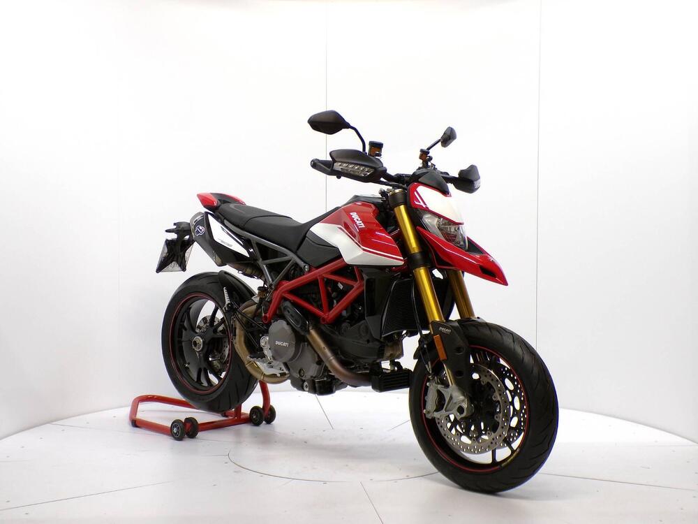 Ducati Hypermotard 950 SP (2019 - 20) (2)