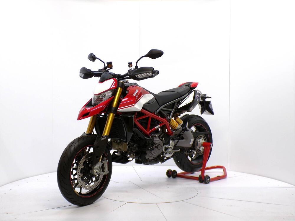 Ducati Hypermotard 950 SP (2019 - 20) (3)