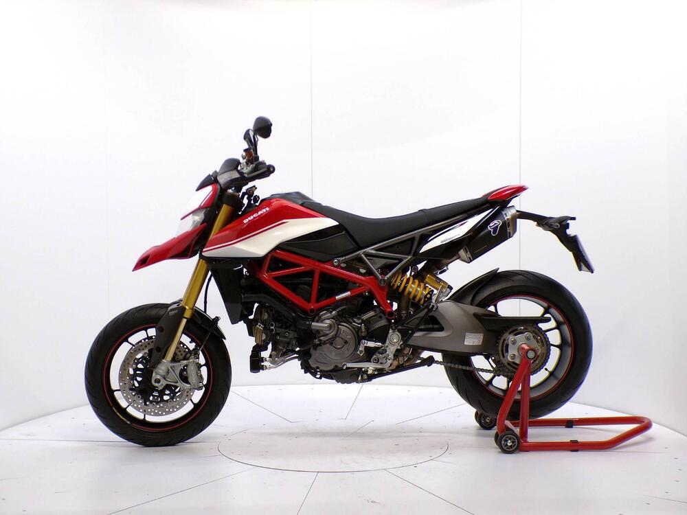 Ducati Hypermotard 950 SP (2019 - 20) (4)