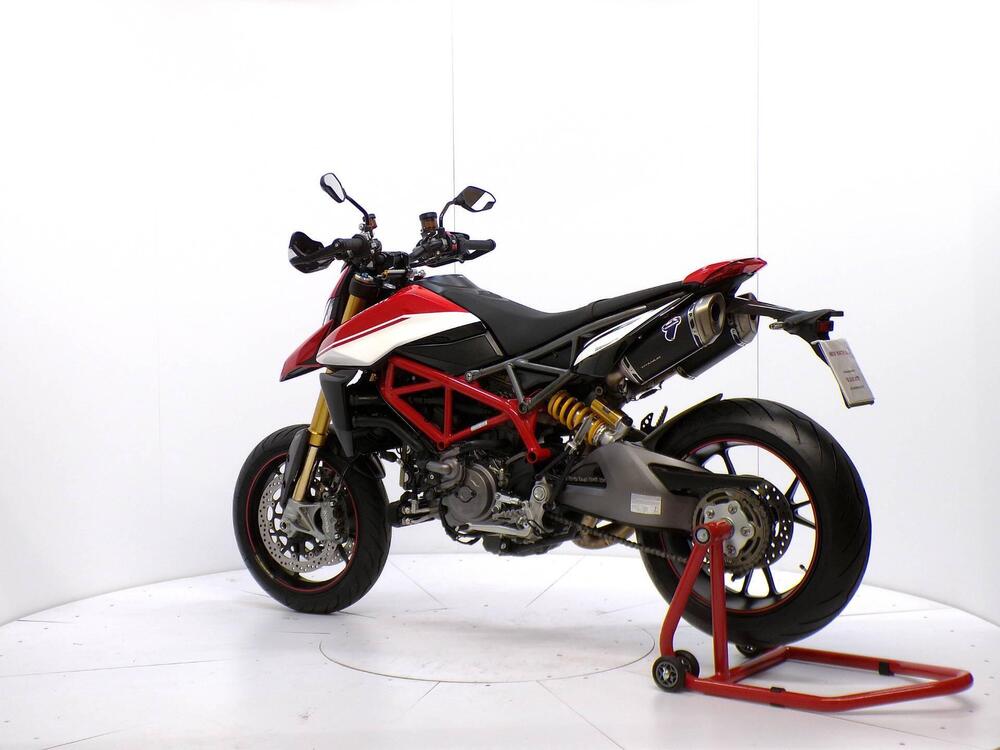 Ducati Hypermotard 950 SP (2019 - 20) (5)