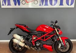 Ducati Streetfighter 848 (2011 - 15) usata