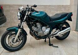 Yamaha XJ 600 S Diversion (1992 - 02) usata