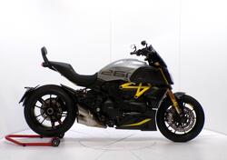 Ducati Diavel 1260 S (2021 - 22) usata