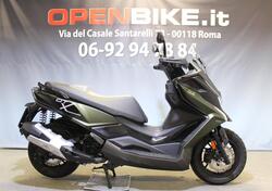 Kymco DTX 360 350 (2022 - 25) usata