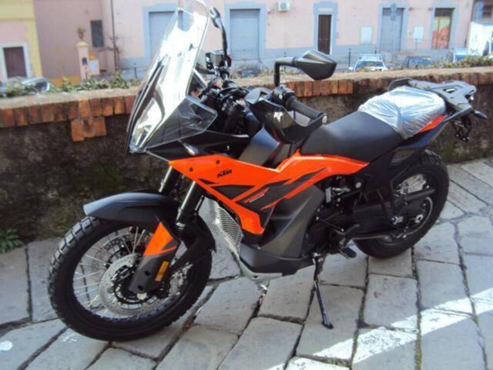 KTM 790 Adventure (2025) (2)