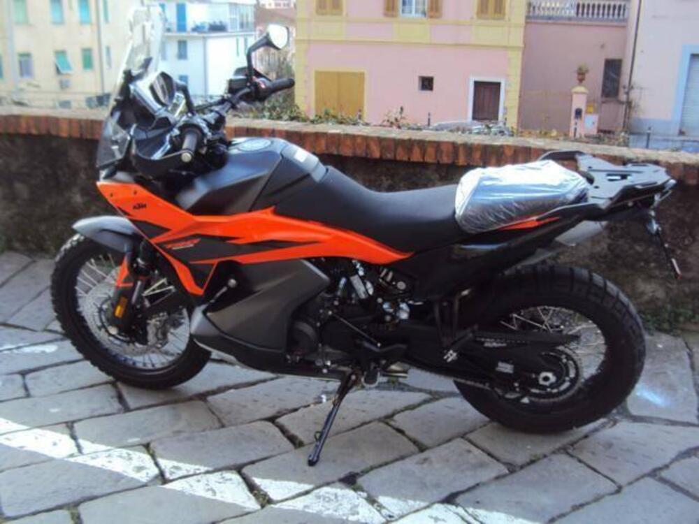 KTM 790 Adventure (2025) (3)