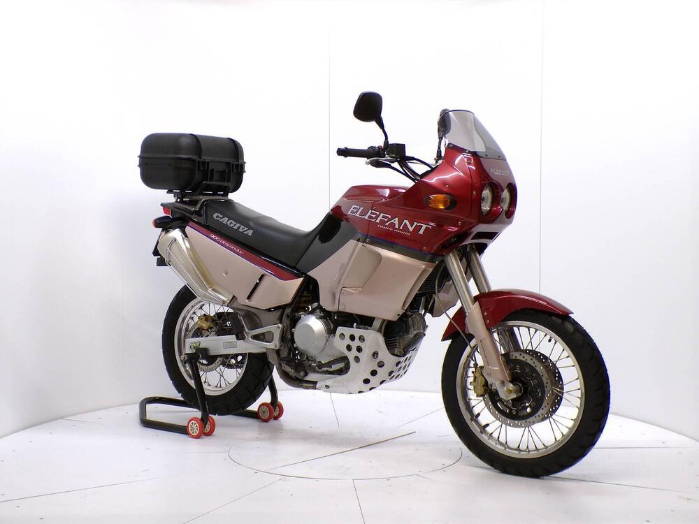 Cagiva Elefant 900 (1993 - 98) AC (2)