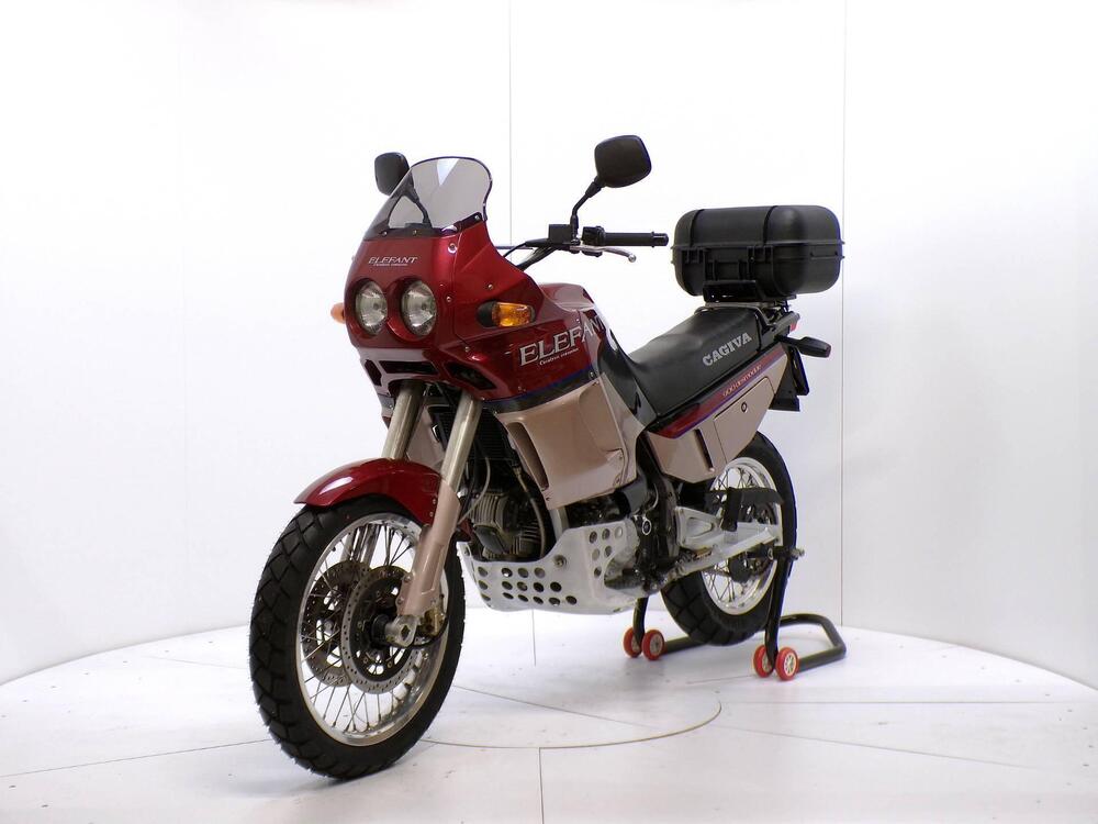 Cagiva Elefant 900 (1993 - 98) AC (3)