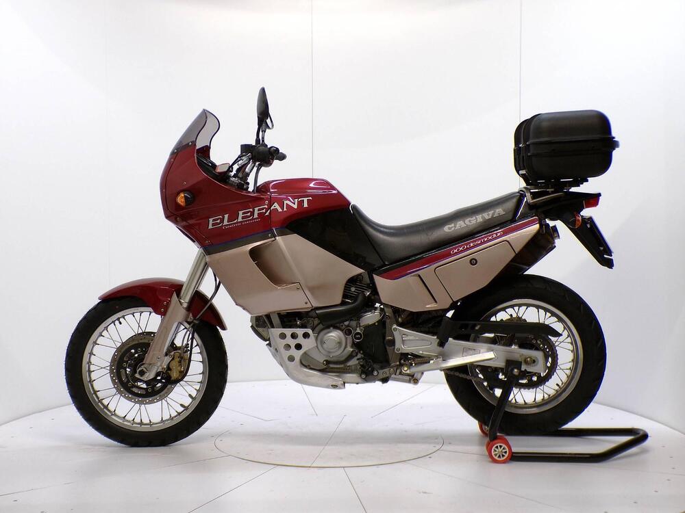 Cagiva Elefant 900 (1993 - 98) AC (4)