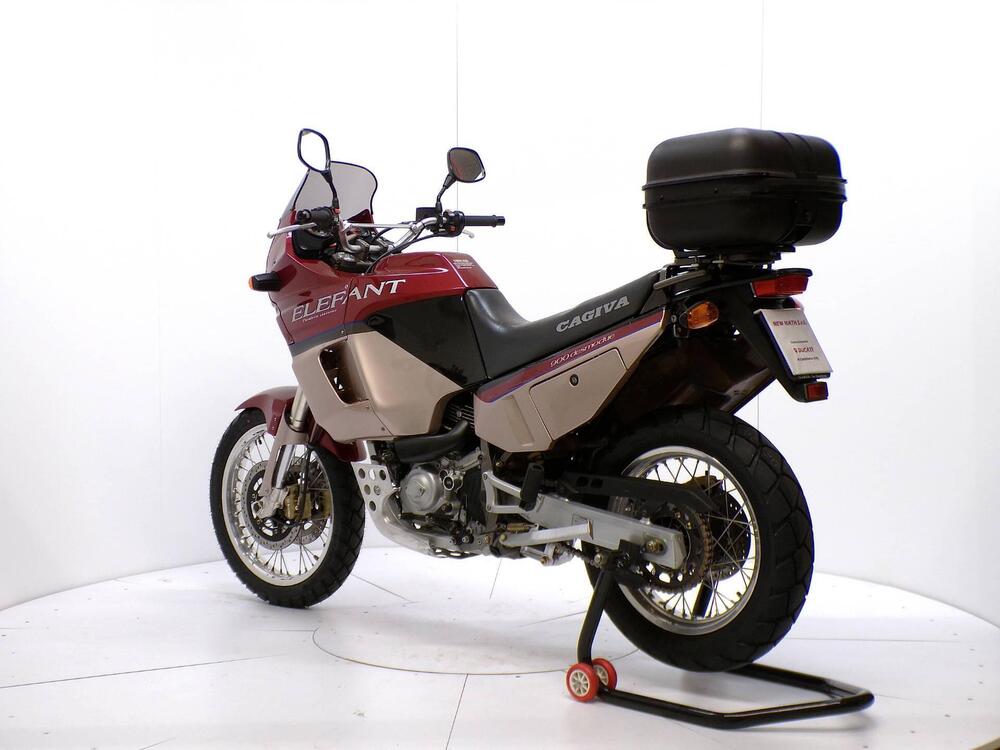 Cagiva Elefant 900 (1993 - 98) AC (5)