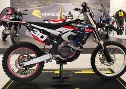 Honda CRF 450 R (2018) usata